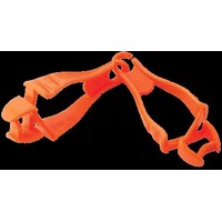 Ergodyne 19118 Ergodyne Orange Squids 3400 Glove Grabber